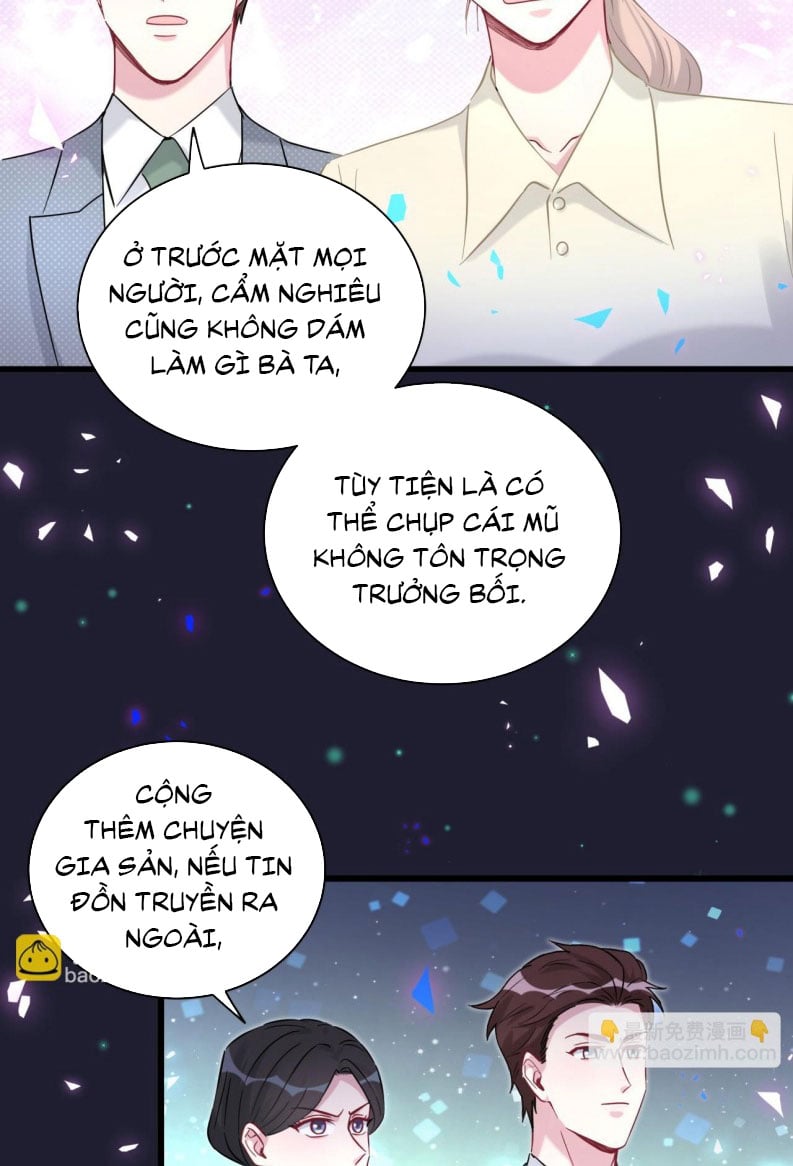 Đứa Bé Là Của Ai ???? Chapter 200 - Trang 2