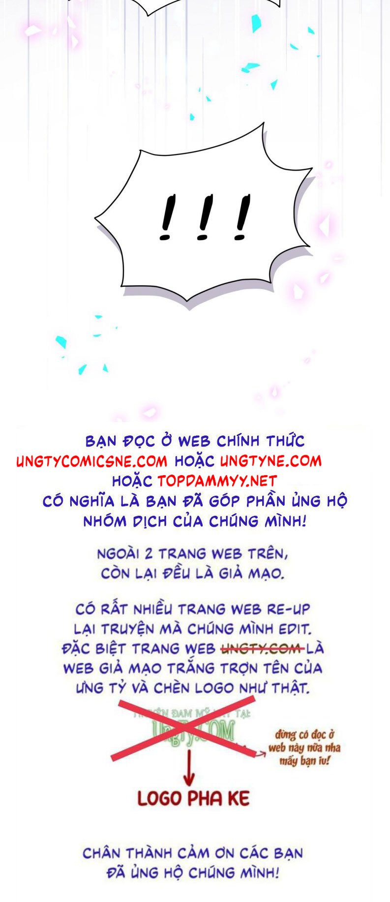 Đứa Bé Là Của Ai ???? Chapter 200 - Trang 2