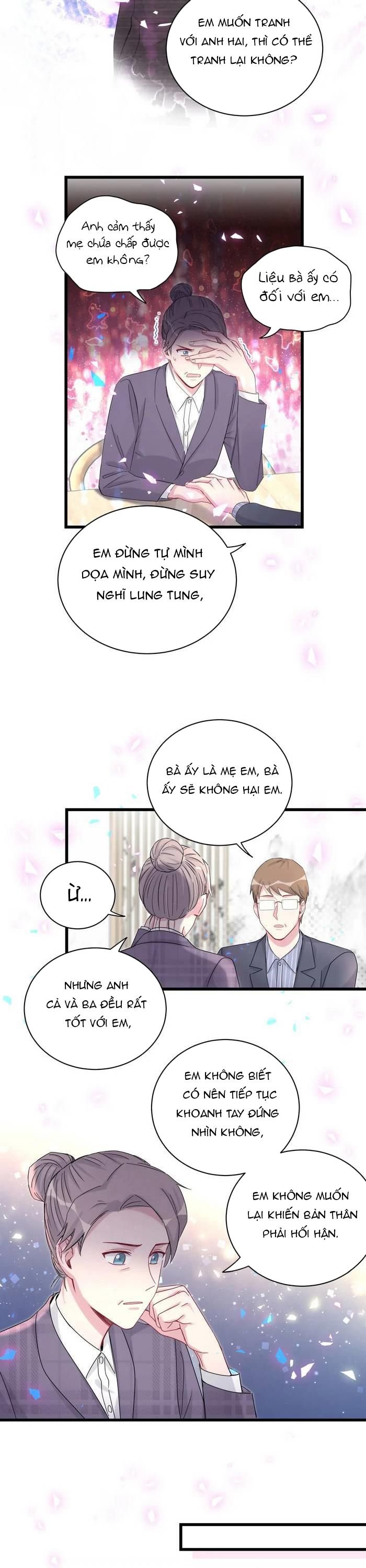 Đứa Bé Là Của Ai ???? Chapter 193 - Trang 2