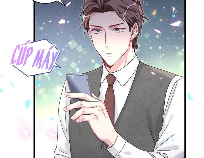 Đứa Bé Là Của Ai ???? Chapter 193 - Trang 2