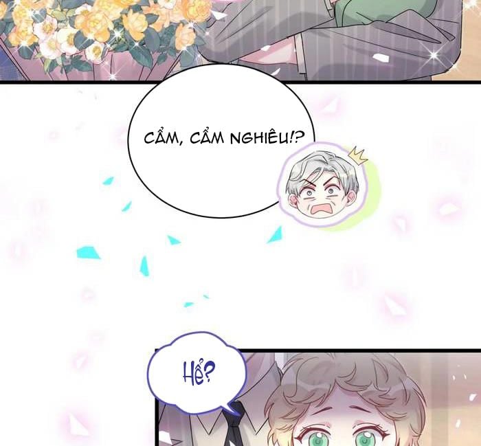 Đứa Bé Là Của Ai ???? Chapter 193 - Trang 2