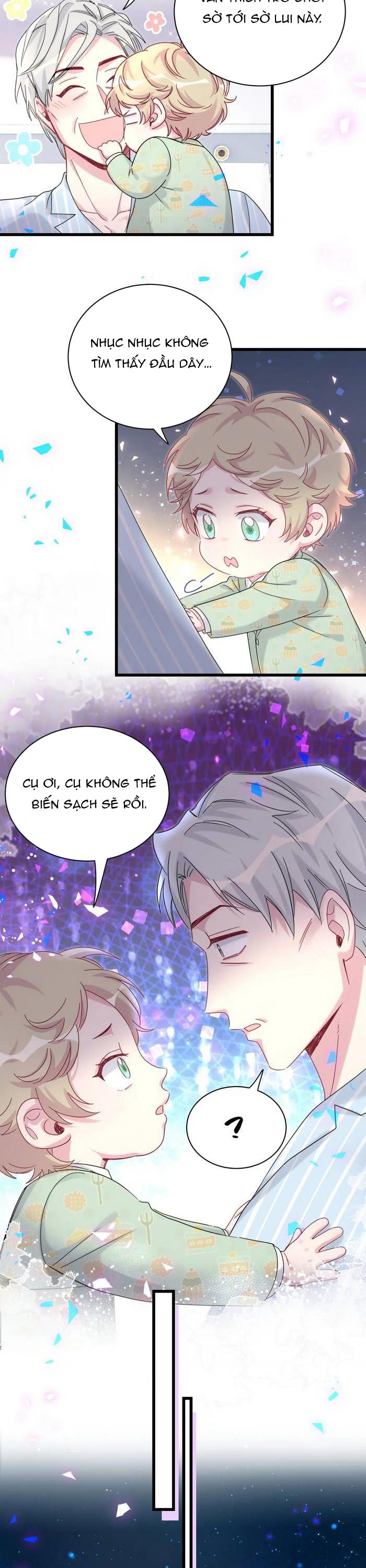 Đứa Bé Là Của Ai ???? Chapter 193 - Trang 2