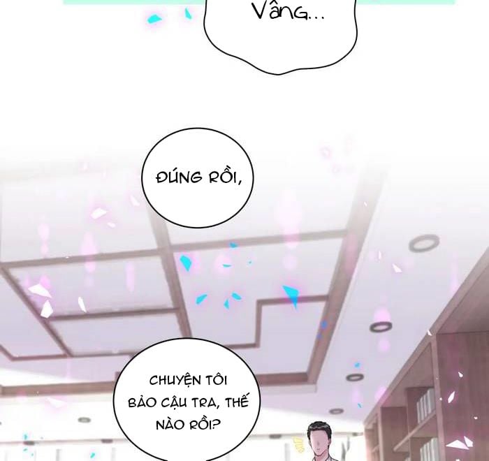 Đứa Bé Là Của Ai ???? Chapter 193 - Trang 2