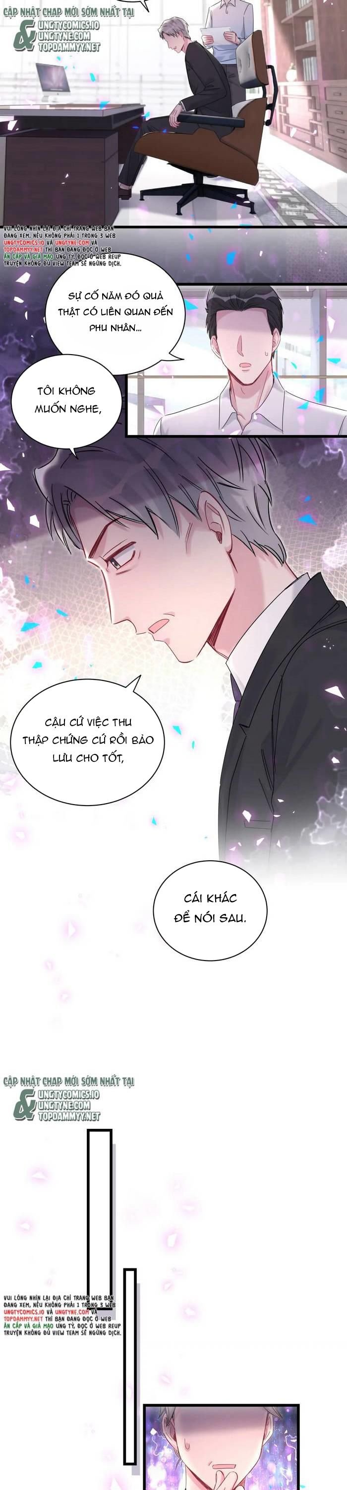 Đứa Bé Là Của Ai ???? Chapter 193 - Trang 2