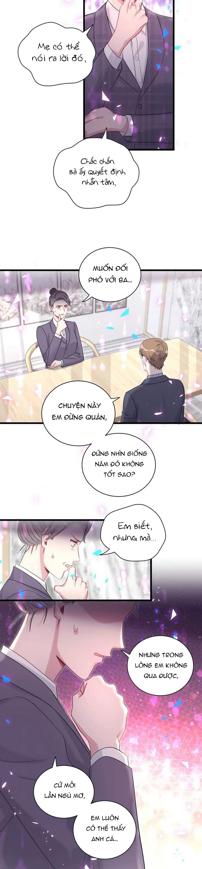 Đứa Bé Là Của Ai ???? Chapter 193 - Trang 2