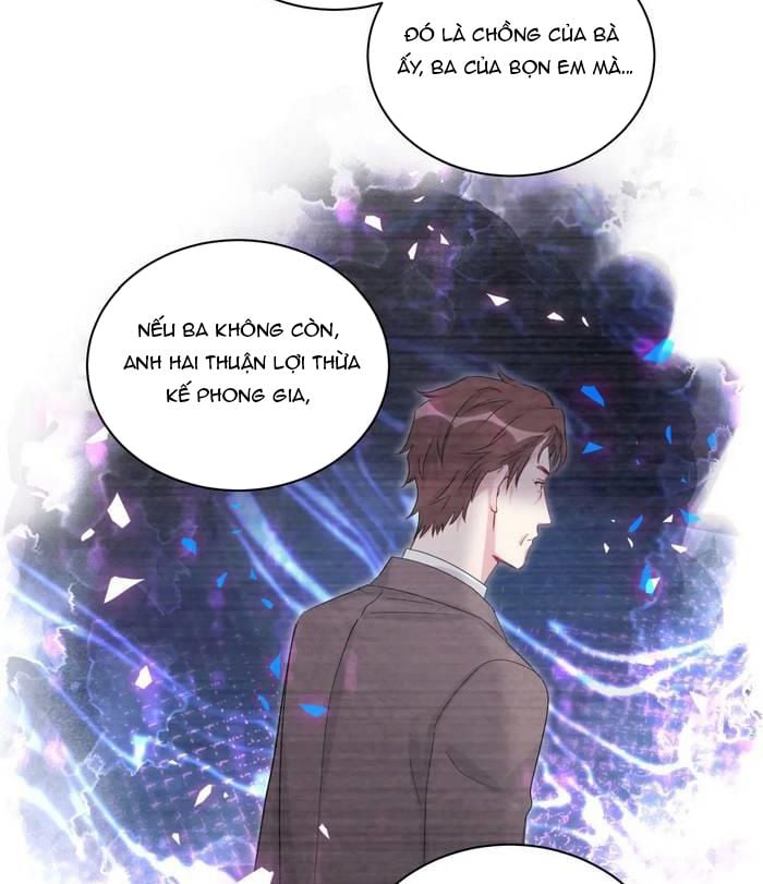 Đứa Bé Là Của Ai ???? Chapter 193 - Trang 2