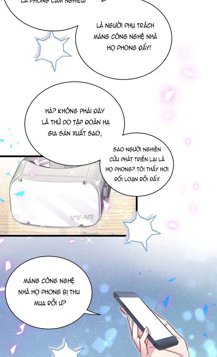 Đứa Bé Là Của Ai ???? Chapter 191 - Trang 2