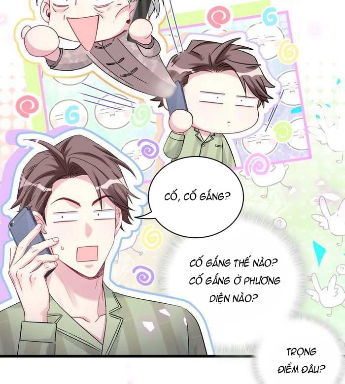 Đứa Bé Là Của Ai ???? Chapter 191 - Trang 2