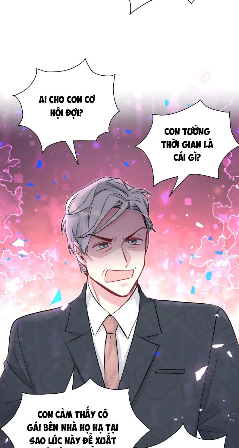 Đứa Bé Là Của Ai ???? Chapter 190 - Trang 2