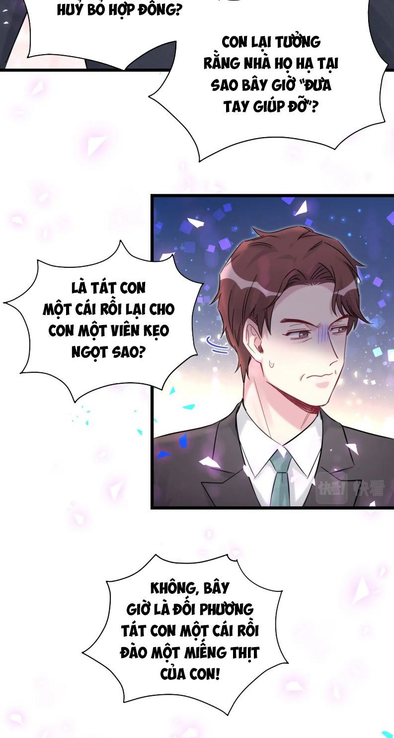 Đứa Bé Là Của Ai ???? Chapter 190 - Trang 2