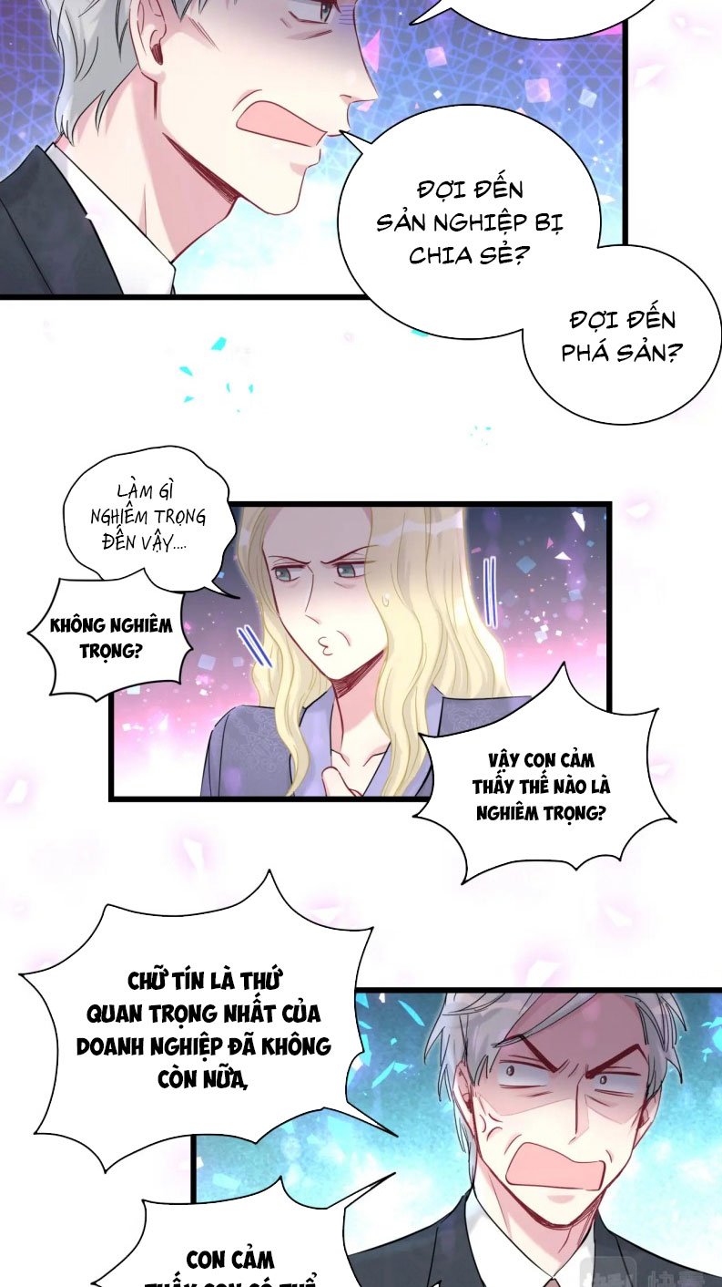 Đứa Bé Là Của Ai ???? Chapter 190 - Trang 2