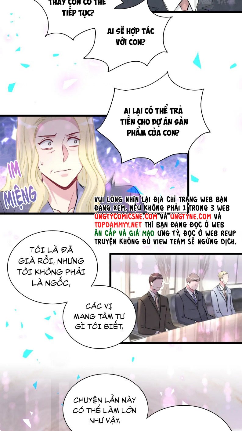 Đứa Bé Là Của Ai ???? Chapter 190 - Trang 2