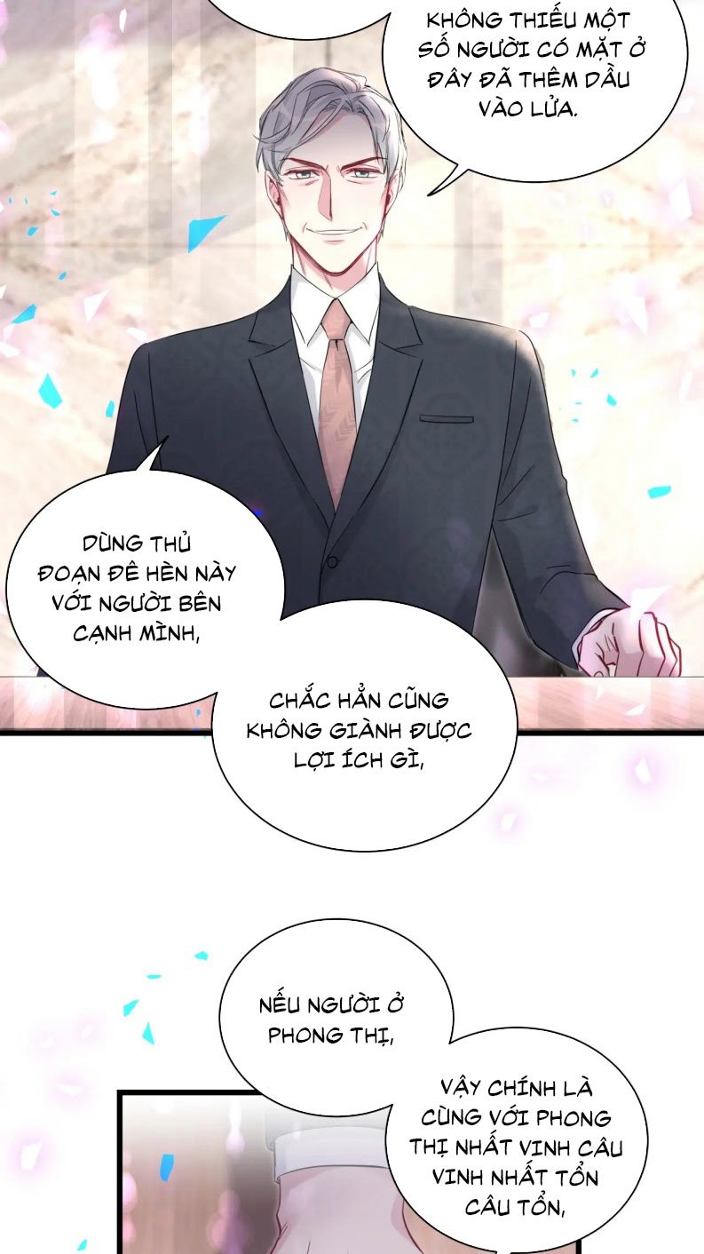 Đứa Bé Là Của Ai ???? Chapter 190 - Trang 2