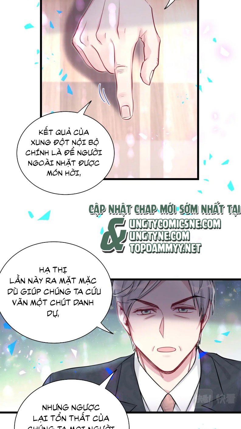 Đứa Bé Là Của Ai ???? Chapter 190 - Trang 2