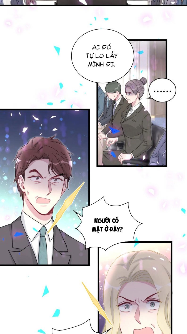 Đứa Bé Là Của Ai ???? Chapter 190 - Trang 2