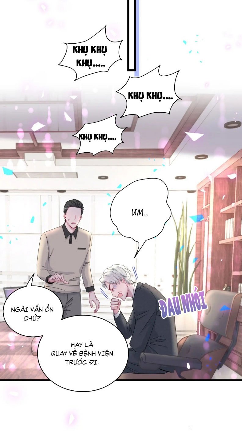 Đứa Bé Là Của Ai ???? Chapter 190 - Trang 2