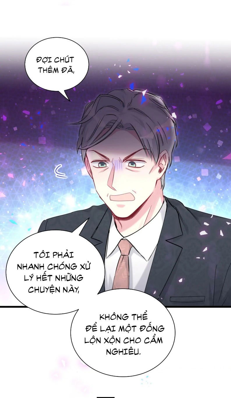 Đứa Bé Là Của Ai ???? Chapter 190 - Trang 2