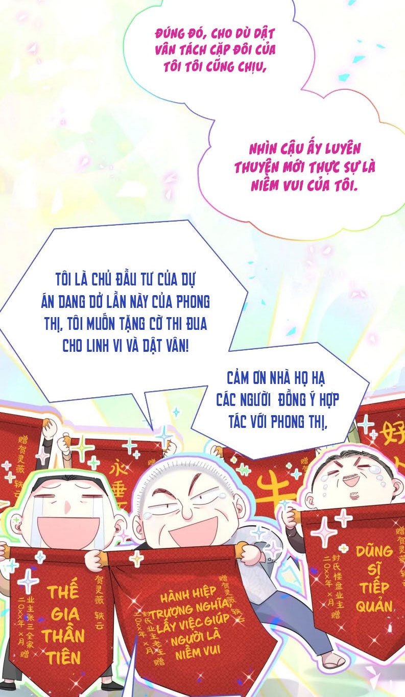 Đứa Bé Là Của Ai ???? Chapter 190 - Trang 2