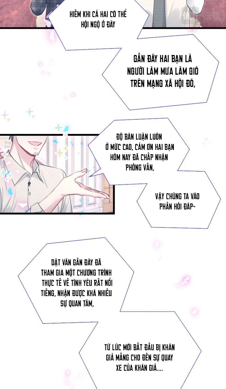 Đứa Bé Là Của Ai ???? Chapter 190 - Trang 2