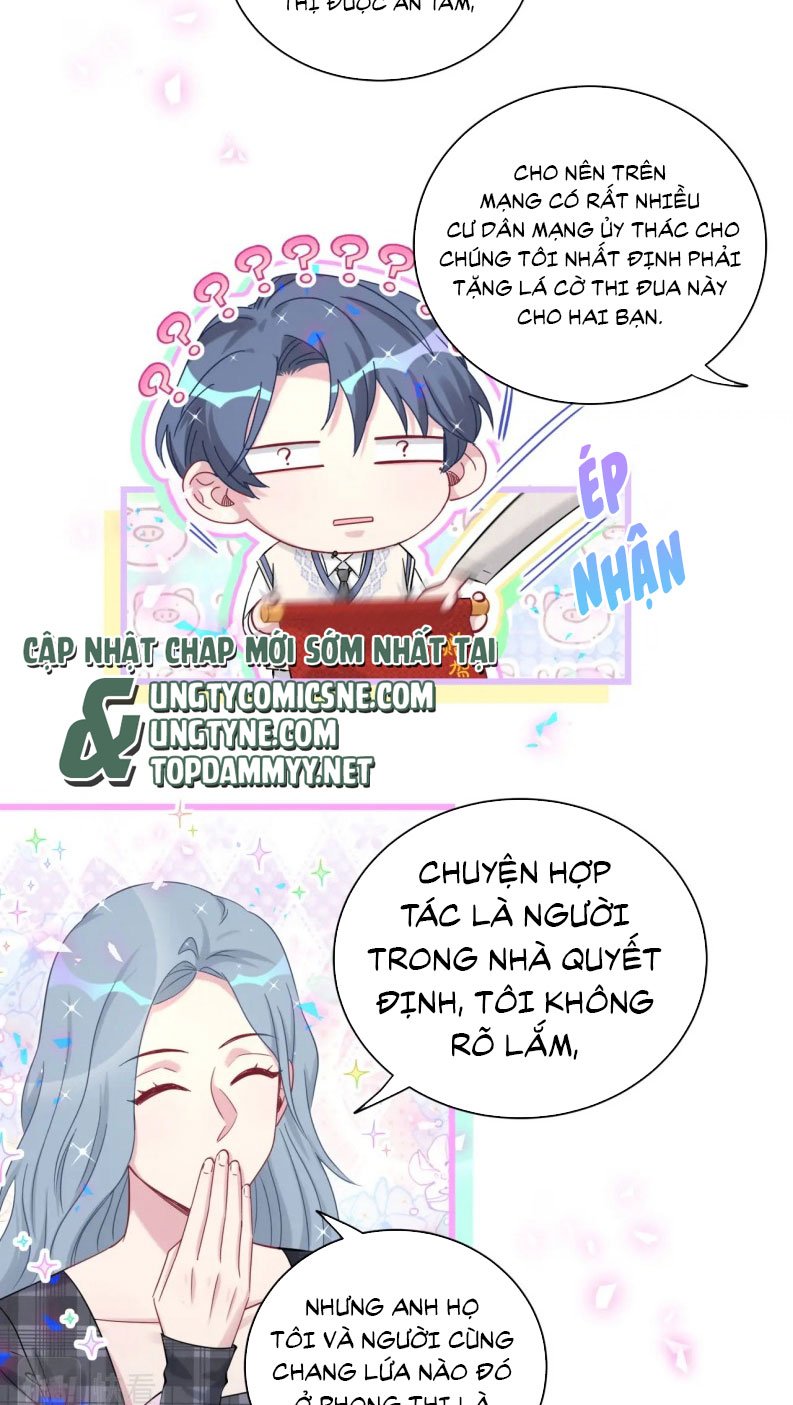 Đứa Bé Là Của Ai ???? Chapter 190 - Trang 2