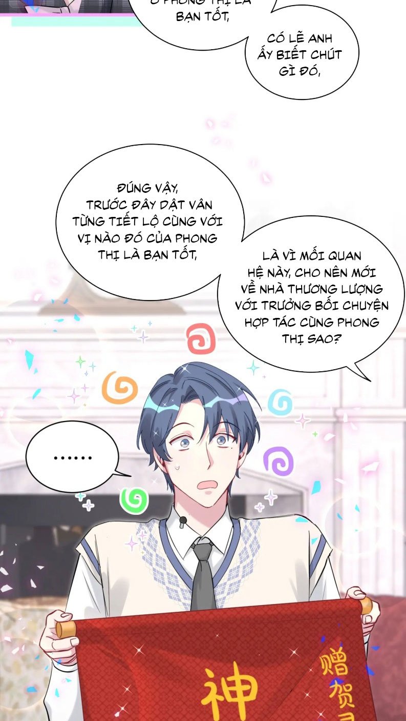 Đứa Bé Là Của Ai ???? Chapter 190 - Trang 2