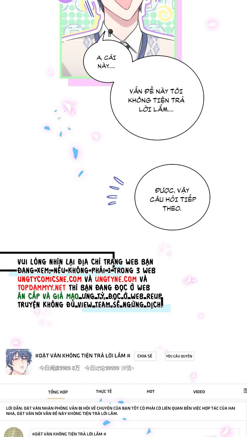 Đứa Bé Là Của Ai ???? Chapter 190 - Trang 2