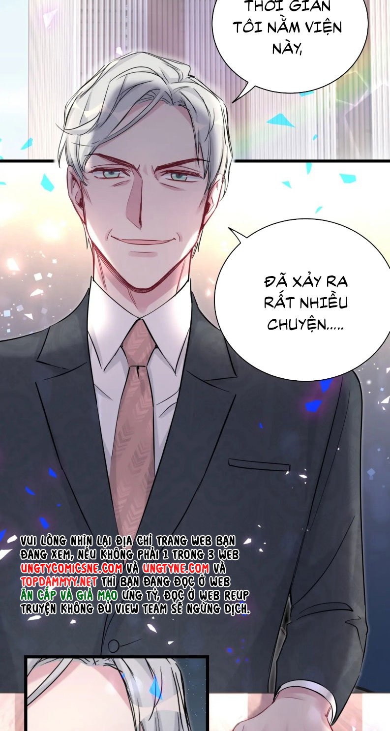 Đứa Bé Là Của Ai ???? Chapter 190 - Trang 2