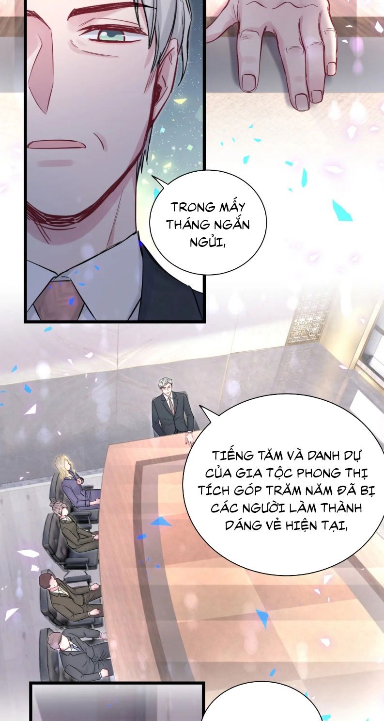 Đứa Bé Là Của Ai ???? Chapter 190 - Trang 2