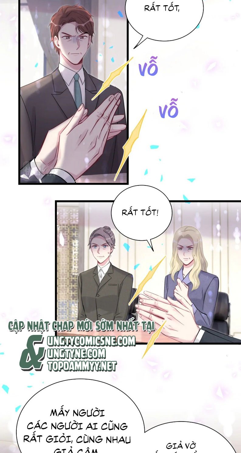 Đứa Bé Là Của Ai ???? Chapter 190 - Trang 2