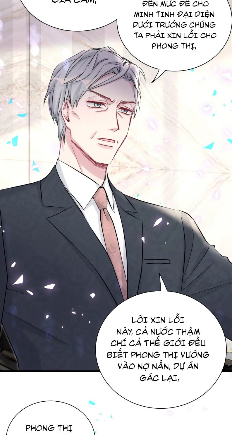 Đứa Bé Là Của Ai ???? Chapter 190 - Trang 2