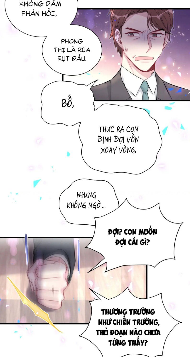 Đứa Bé Là Của Ai ???? Chapter 190 - Trang 2