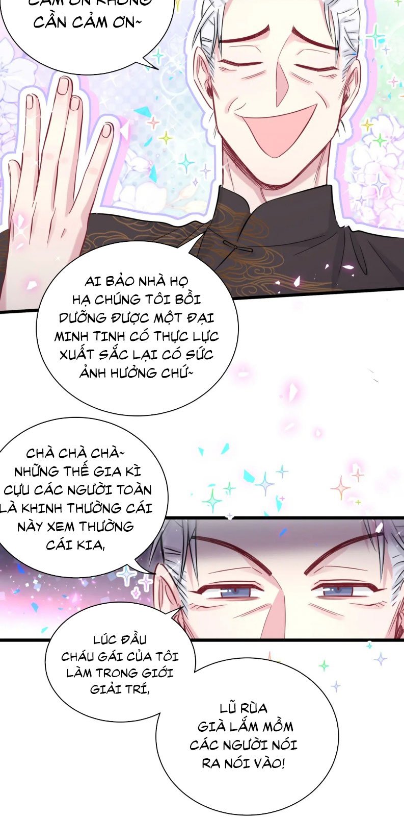 Đứa Bé Là Của Ai ???? Chapter 189 - Trang 2