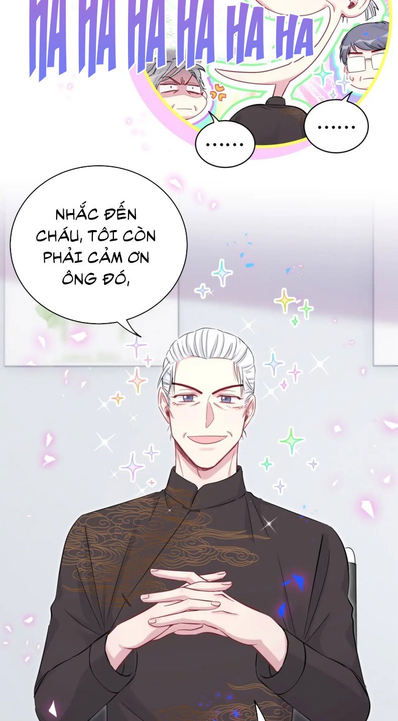 Đứa Bé Là Của Ai ???? Chapter 189 - Trang 2