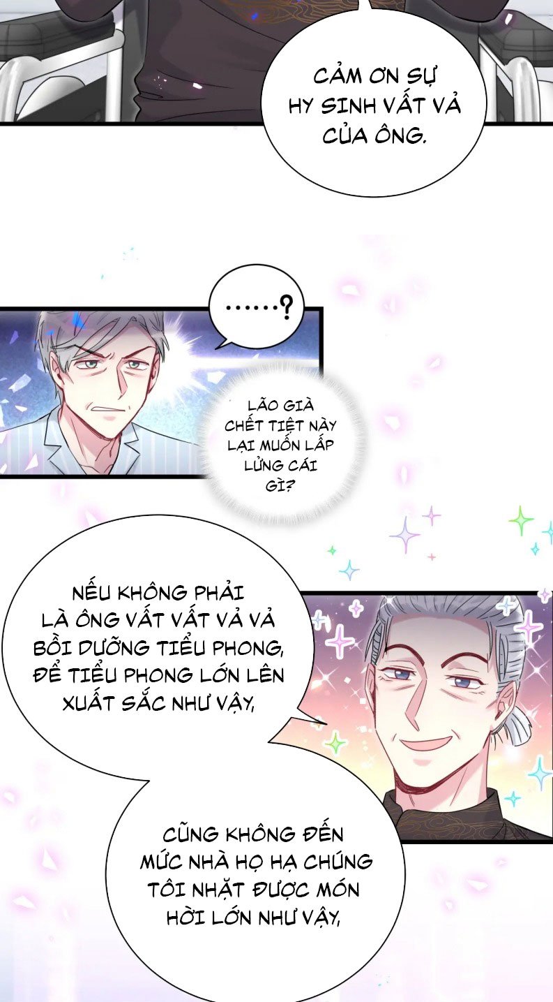 Đứa Bé Là Của Ai ???? Chapter 189 - Trang 2