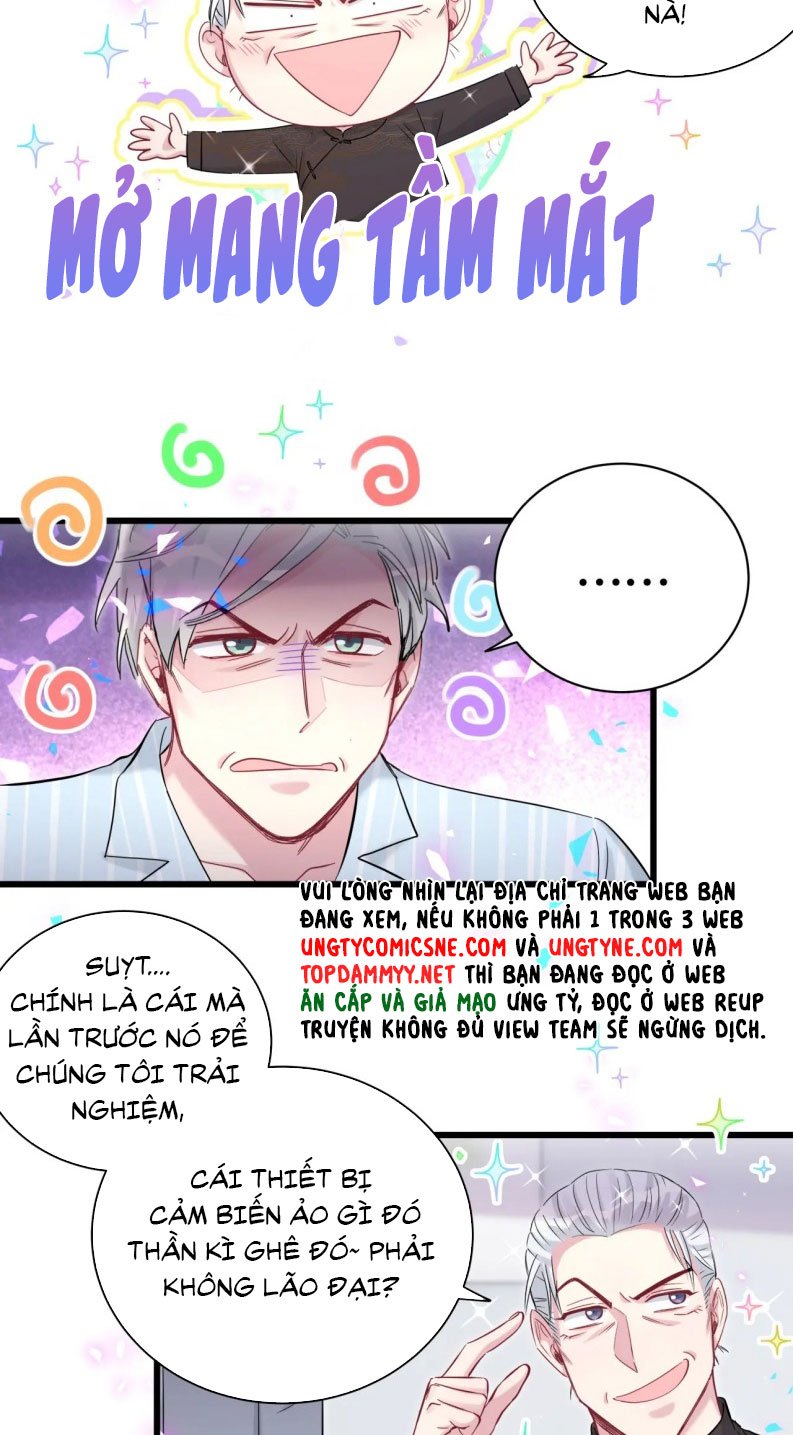 Đứa Bé Là Của Ai ???? Chapter 189 - Trang 2