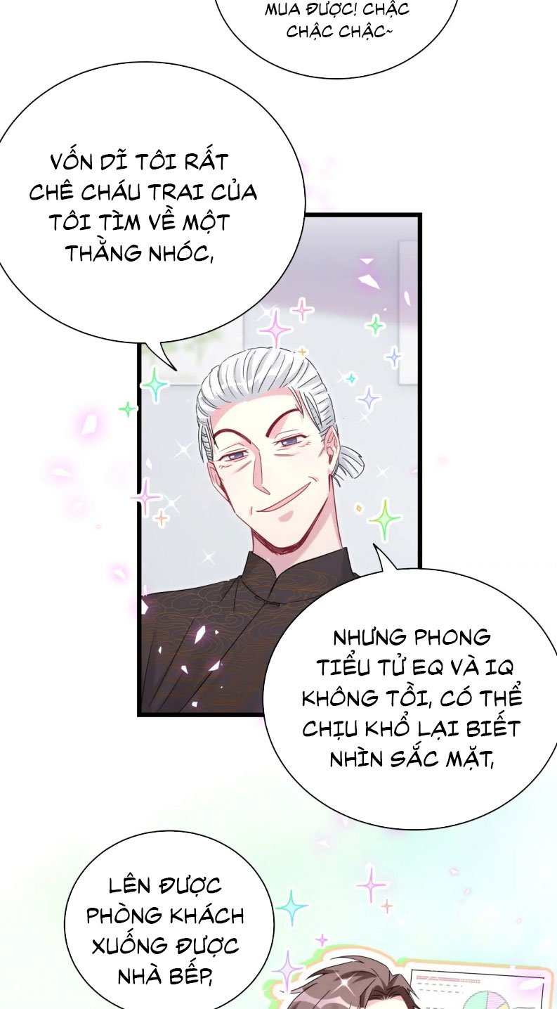 Đứa Bé Là Của Ai ???? Chapter 189 - Trang 2