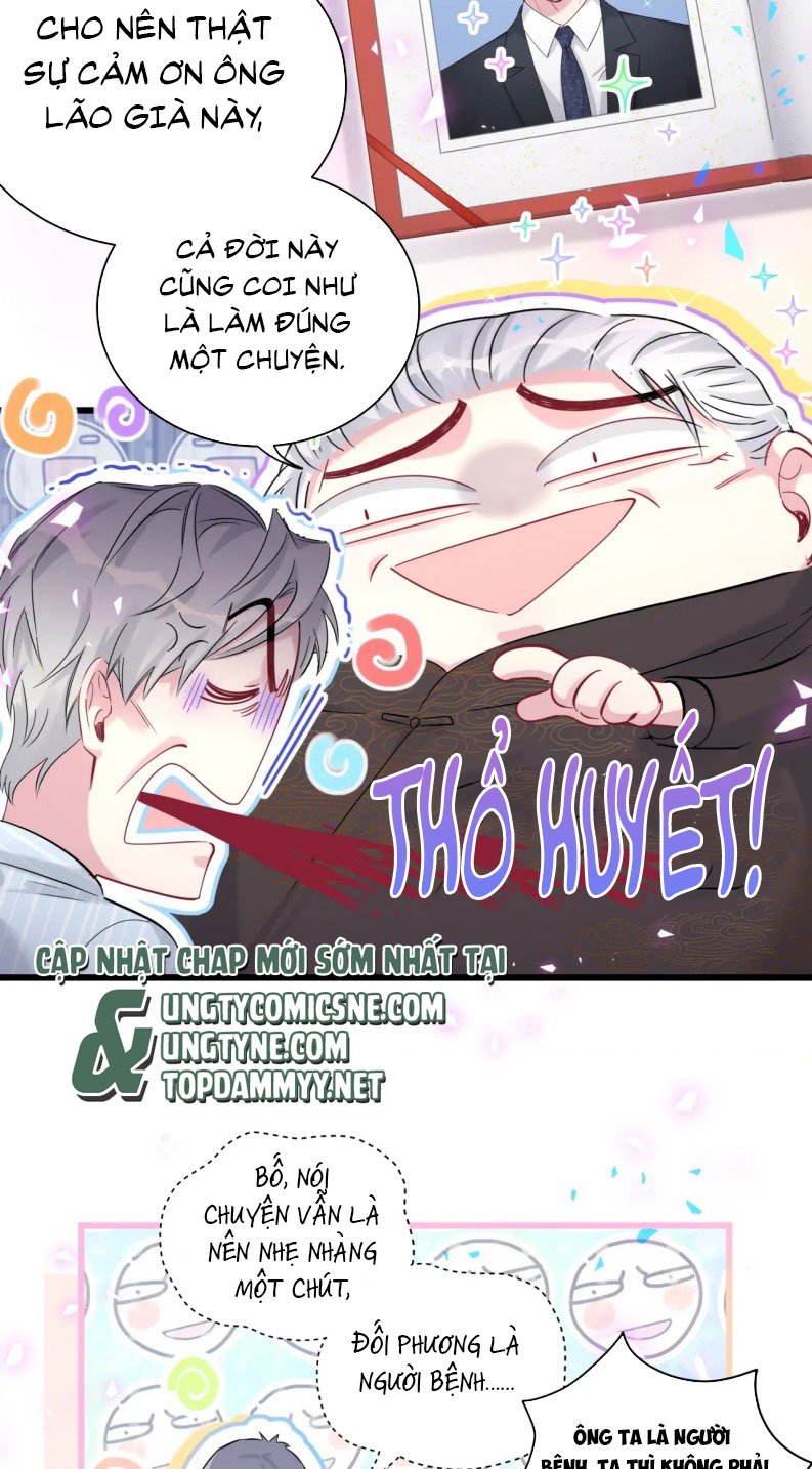 Đứa Bé Là Của Ai ???? Chapter 189 - Trang 2