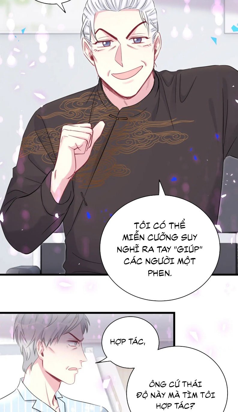 Đứa Bé Là Của Ai ???? Chapter 189 - Trang 2