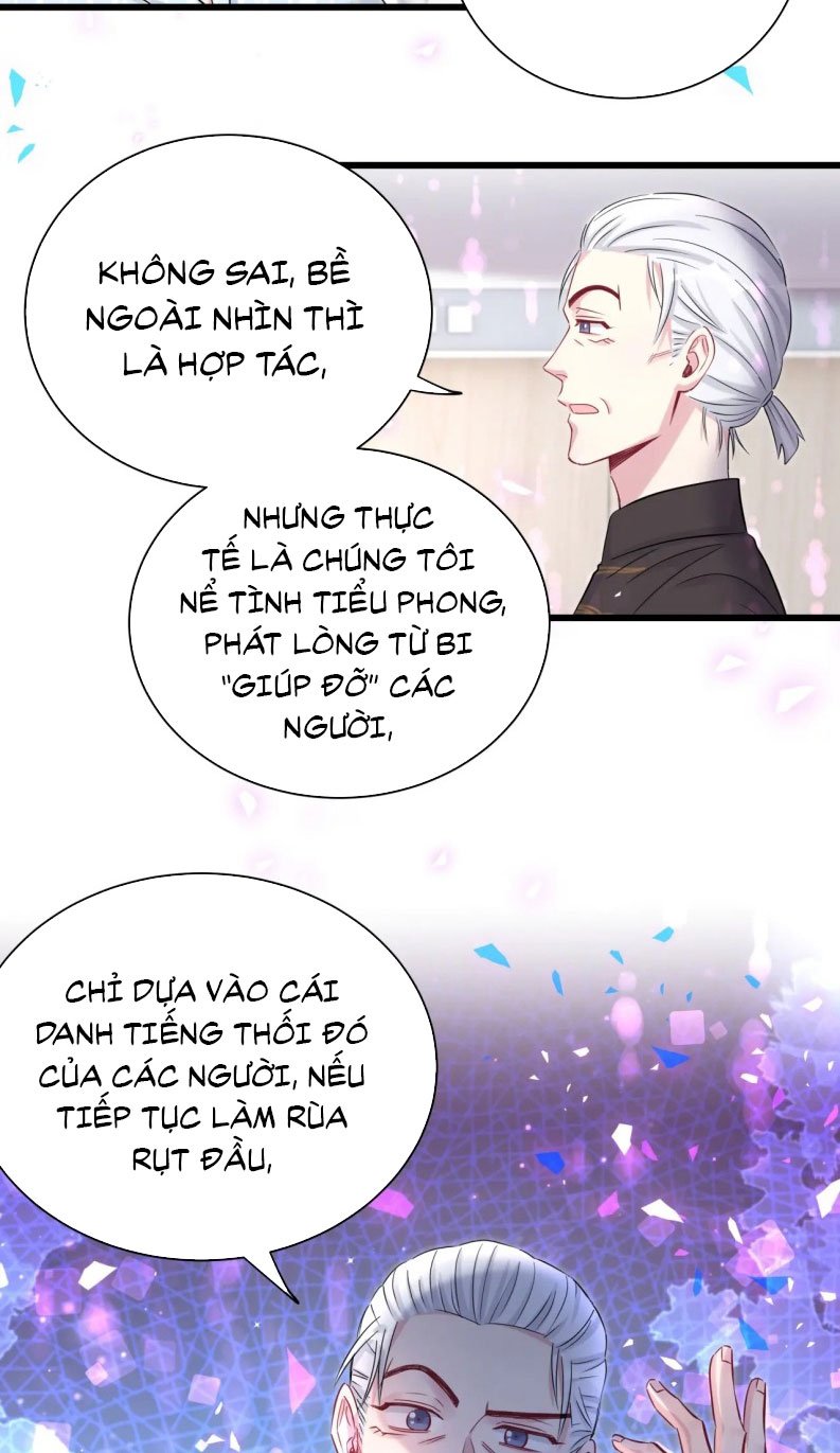 Đứa Bé Là Của Ai ???? Chapter 189 - Trang 2