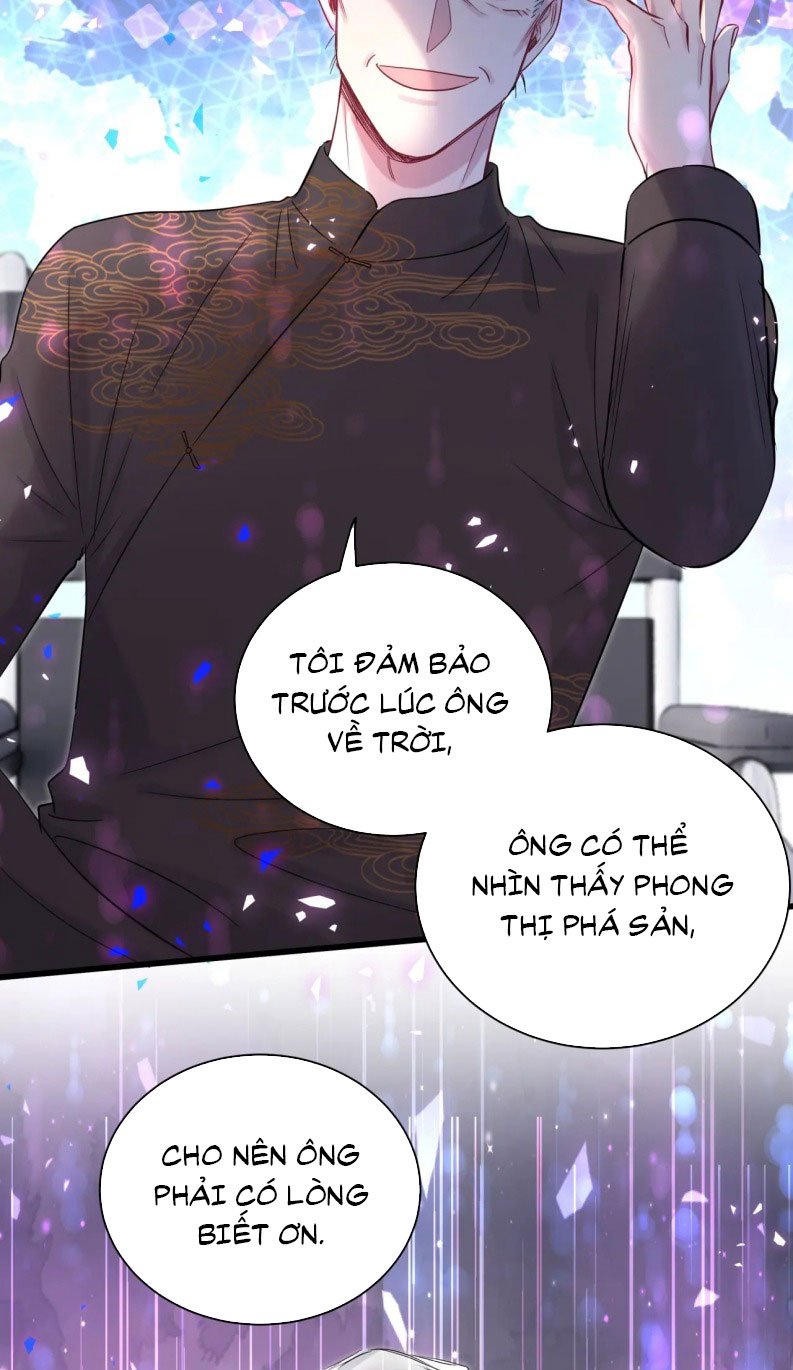 Đứa Bé Là Của Ai ???? Chapter 189 - Trang 2