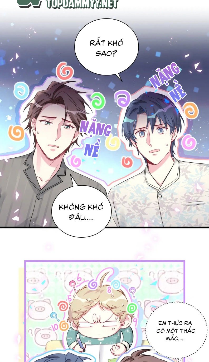 Đứa Bé Là Của Ai ???? Chapter 189 - Trang 2