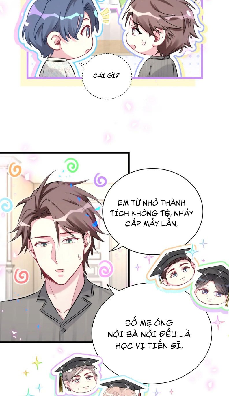 Đứa Bé Là Của Ai ???? Chapter 189 - Trang 2