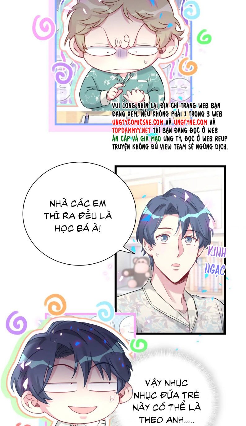 Đứa Bé Là Của Ai ???? Chapter 189 - Trang 2