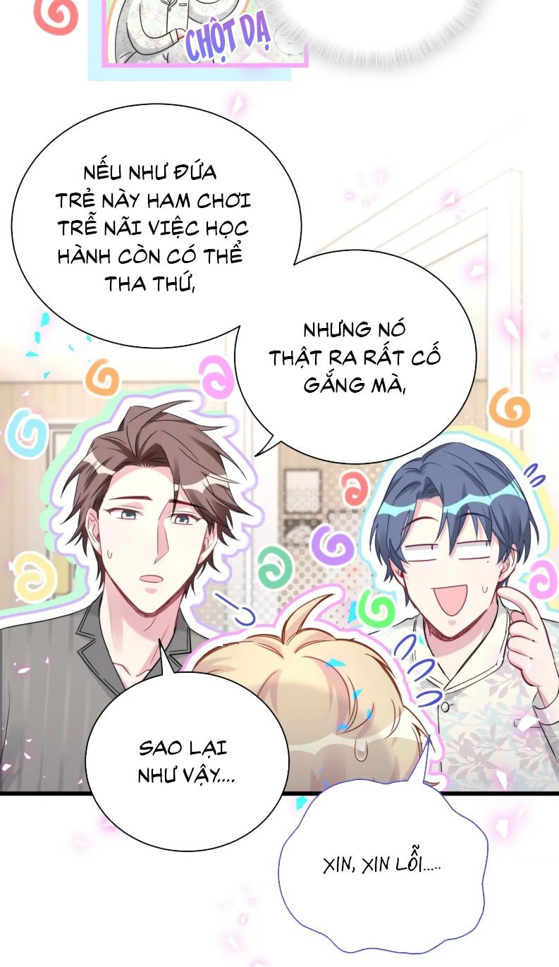 Đứa Bé Là Của Ai ???? Chapter 189 - Trang 2