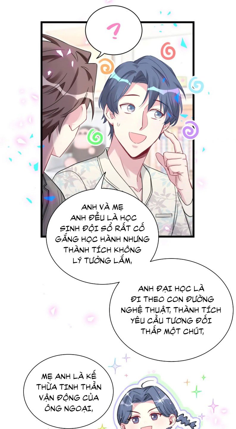 Đứa Bé Là Của Ai ???? Chapter 189 - Trang 2