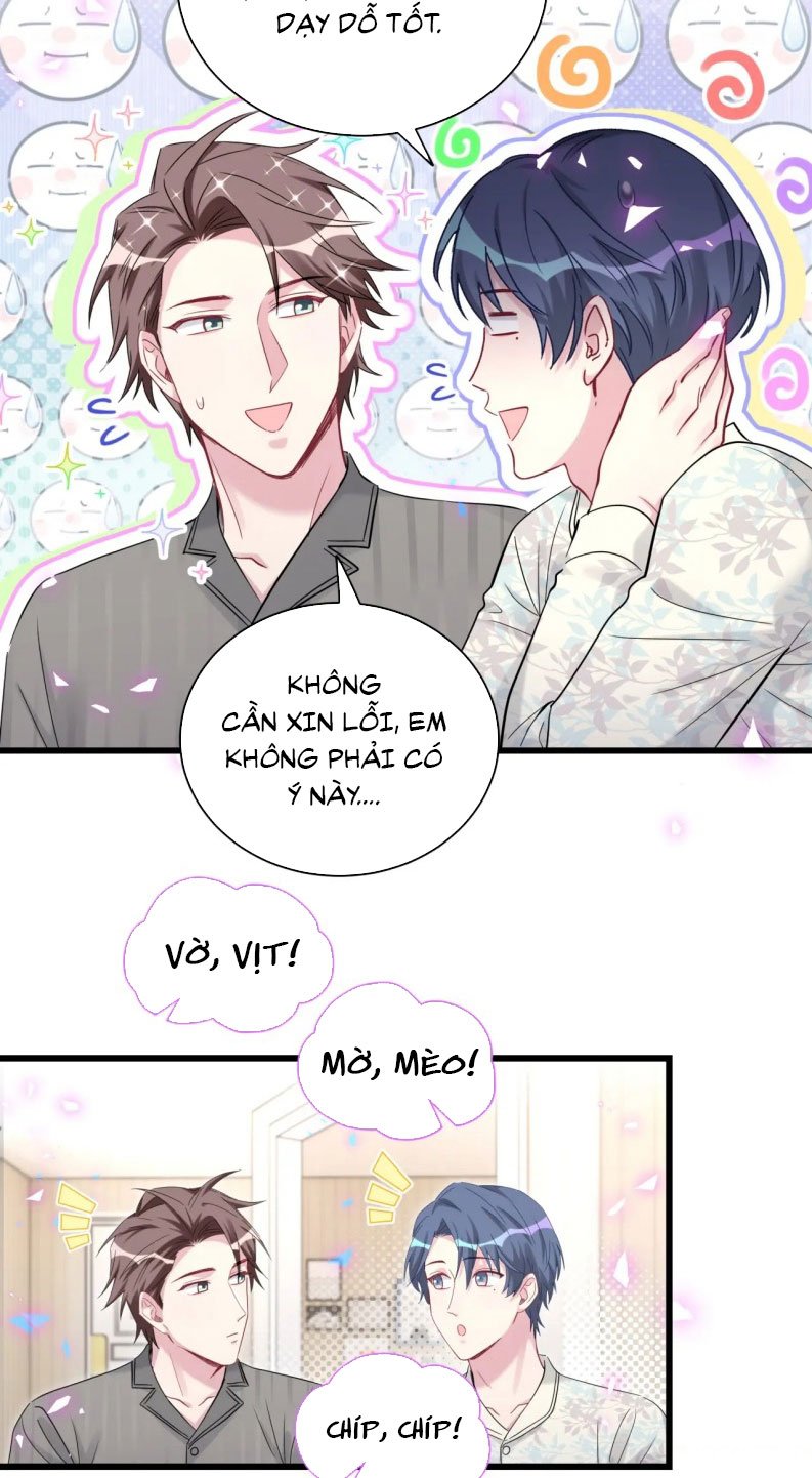 Đứa Bé Là Của Ai ???? Chapter 189 - Trang 2