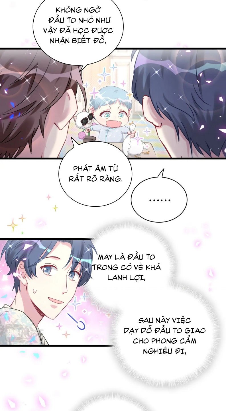 Đứa Bé Là Của Ai ???? Chapter 189 - Trang 2