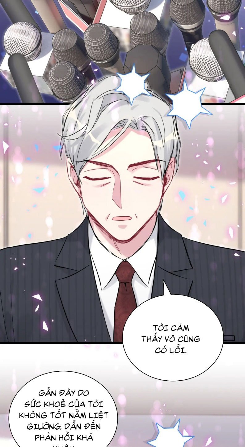 Đứa Bé Là Của Ai ???? Chapter 189 - Trang 2