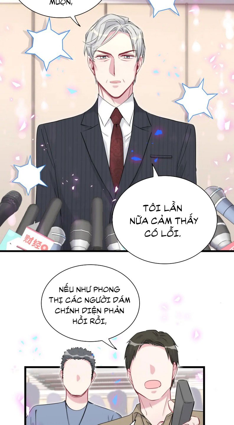 Đứa Bé Là Của Ai ???? Chapter 189 - Trang 2