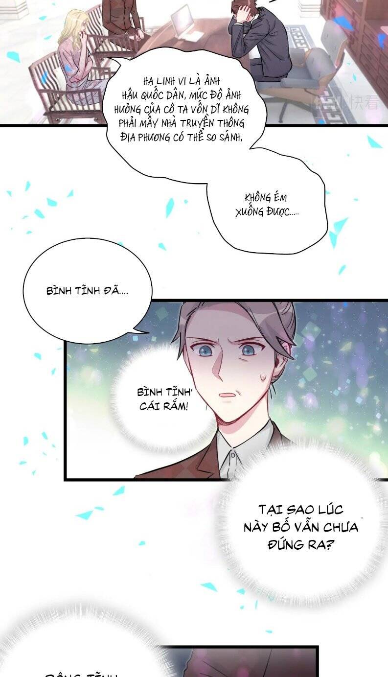 Đứa Bé Là Của Ai ???? Chapter 188 - Trang 2